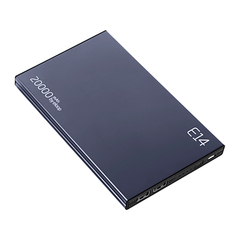 Pin sạc dự phòng Eloop E14 20000mAh