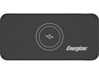 Pin sạc dự phòng Energizer QE10007BK 10000mAh