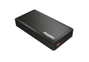 Pin sạc dự phòng Energizer UE20015CQBK -  20000mAh