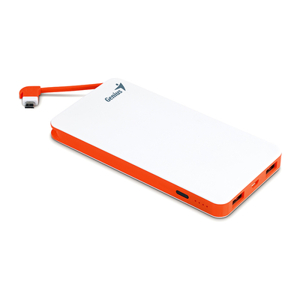 Pin sạc dự phòng Genius ECO U 821 8000mAh