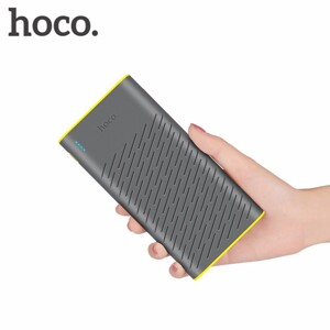 Pin sạc dự phòng Hoco B31 20000mAh