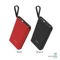 Pin sạc dự phòng Hoco J25 10000mAh