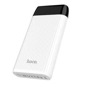 Pin sạc dự phòng Hoco j28a 20.000mah