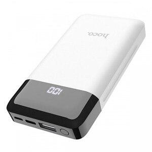 Pin sạc dự phòng Hoco J31 10.000mah