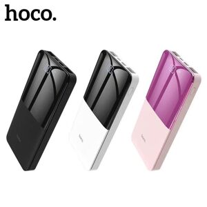 Pin sạc dự phòng Hoco J42