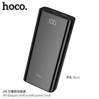 Pin sạc dự phòng Hoco J45