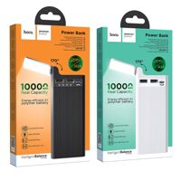 Pin sạc dự phòng Hoco J62A - 10.000mAh