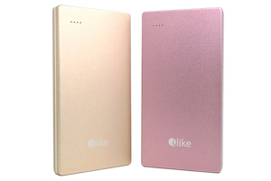 Pin sạc dự phòng Ilike  PP109 10000mAh