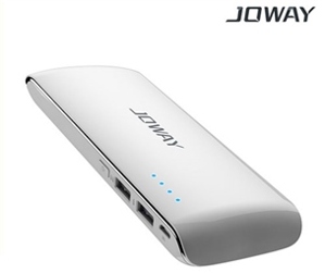 Pin sạc dự phòng Joway JP37 - 10000 Mah