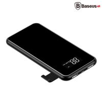 Pin sạc dự phòng không dây Baseus LV197 - 8000mAh