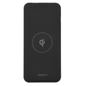 Pin sạc dự phòng không dây Cheero Che-098 - 6000mAh