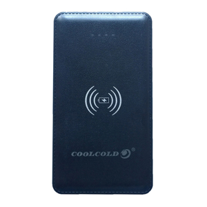 Pin sạc dự phòng không dây CoolCold E55 7000mAh