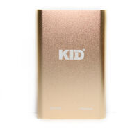 Pin Sạc Dự Phòng KID WP100S 10.000mAh