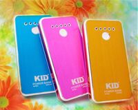 Pin Sạc Dự Phòng KID WP50G 5000mAh