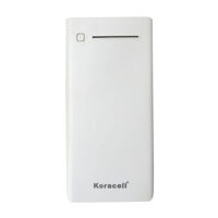 Pin sạc dự phòng Koracell Kora-019 24000mAh
