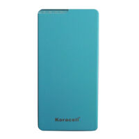 Pin sạc dự phòng Koracell Kora-016 8500mAh