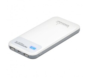 Pin sạc dự phòng Promate polyMax-10 10000mAh