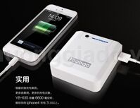 Pin sạc dự phòng Magic Box Power Bank YB635 6600 mAh