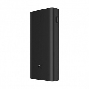 Pin sạc dự phòng Mi Power Bank 3 Pro VXN4254GL 20000mAh