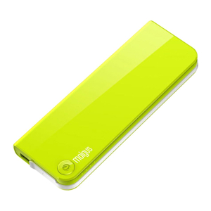 Pin sạc dự phòng Moigus MoiBook 3000mAh