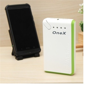 Pin sạc dự phòng OneX G77 10.200mAh