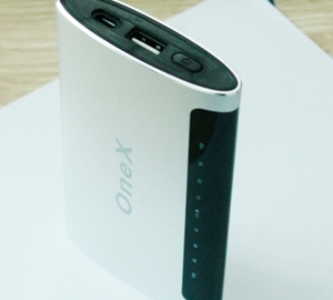 Pin sạc dự phòng OneX S17 - Dung lượng 25.000 mAh