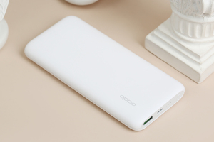 Pin sạc dự phòng OPPO PBV02