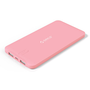 Pin sạc dự phòng Orico LD50 5000mAh