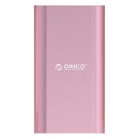 Pin sạc dự phòng Orico QS1 10050mAh