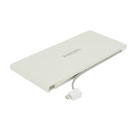 Pin sạc dự phòng Philips DLP1130S - 10.000mAh