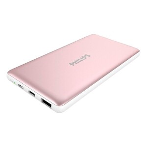 Pin sạc dự phòng Philips DLP2106GD - 10.000mAh