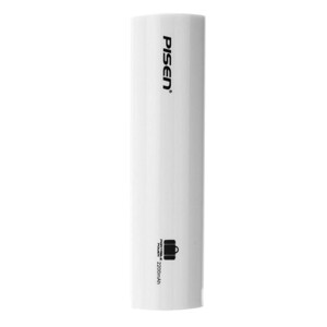 Pin Sạc Dự Phòng PISEN 2200 mAh