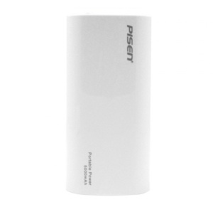 Pin sạc dự phòng Pisen Portable 5000mAh