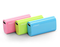 Pin sạc dự phòng Pisen Portable Power 2500mAh