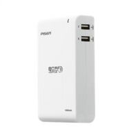 Pin sạc dự phòng Pisen Power Cube III 7500mAh