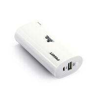 Pin Sạc Dự Phòng Pisen TS-D024 4400mAh