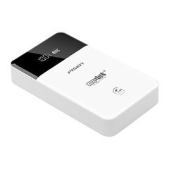 Pin sạc dự phòng Pisen TS-D165 10.000mAh