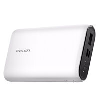 Pin Sạc Dự Phòng Pisen TS-D218 10000mAh