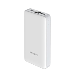 Pin sạc dự phòng PISEN ZO TS-D268 20000mAh