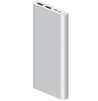 Pin sạc dự phòng Polymer 10.000mAh Xiaomi Mi 18W Fast Charge Power Bank 3