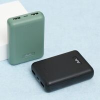 Pin sạc dự phòng Polymer 10.000 mAh AVA PA W11