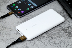 Pin sạc dự phòng Polymer 10.000 mAh OPPO PBT02