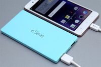 Pin sạc dự phòng Polymer 5000mAh eSaver JP85