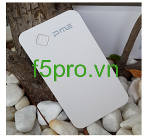 Pin sạc dự phòng Power Bank TSP440 (TSP-440) - 4400mAh