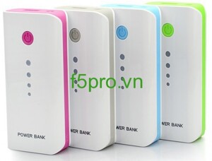 Pin sạc dự phòng Power Bank YL0040013