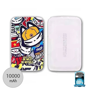 Pin sạc dự phòng Proda PPL-23 10000mAh