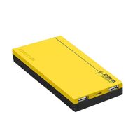 Pin sạc dự phòng Promate Cloy-16 - 16000mAh