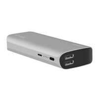 Pin sạc dự phòng Promate Tag-15 - 15000mAh