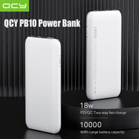 Pin sạc dự phòng QCY PB10 10000 mAh