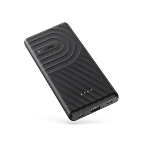 Pin sạc dự phòng RavPower RP-PB195 - 10000mAh